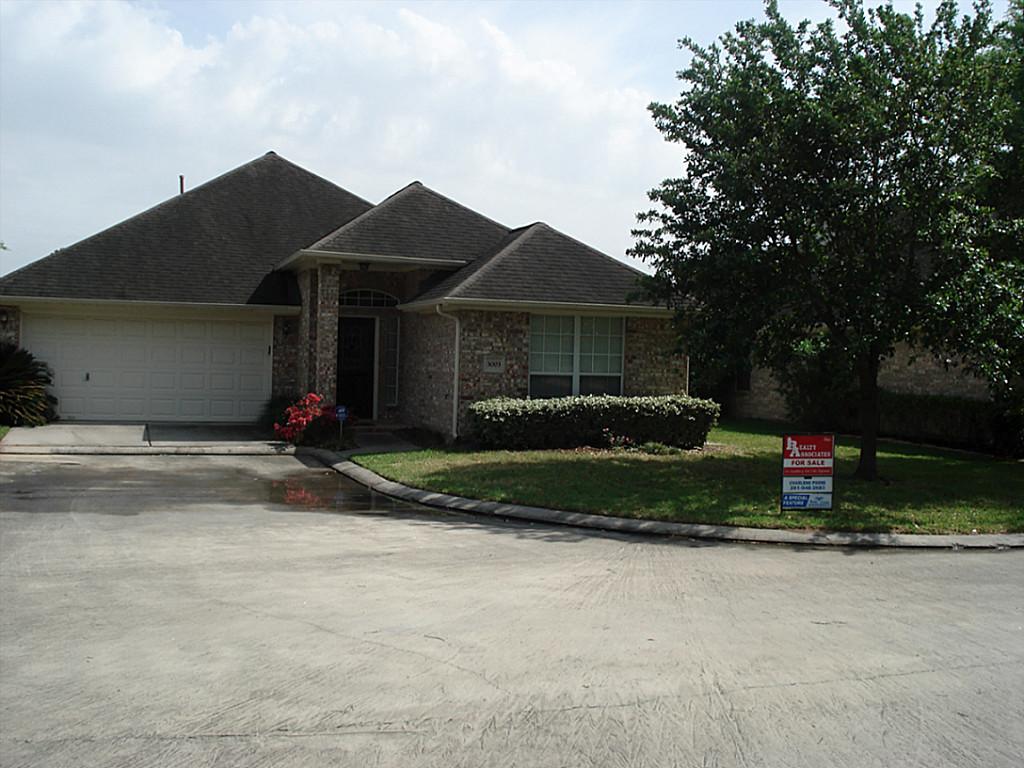 3003 Candle Place Dr, Spring, TX 77388 photo 1
