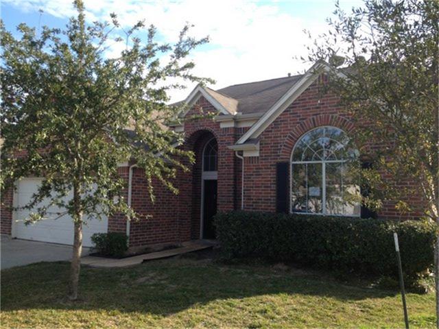 24331 Emory Green St, Katy, TX 77493 photo 1