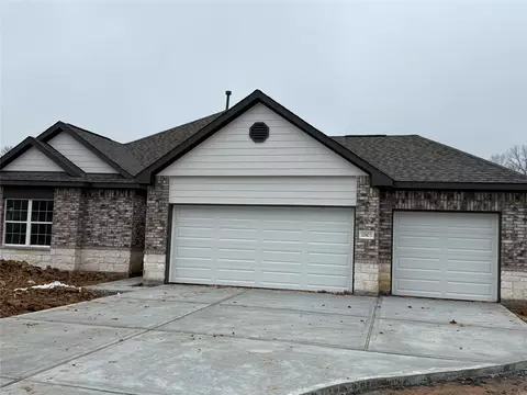 11803 Serenas Song Dr, Willis, TX 77318