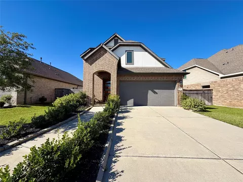 8719 Arbor Trail Dr, Missouri City, TX 77459