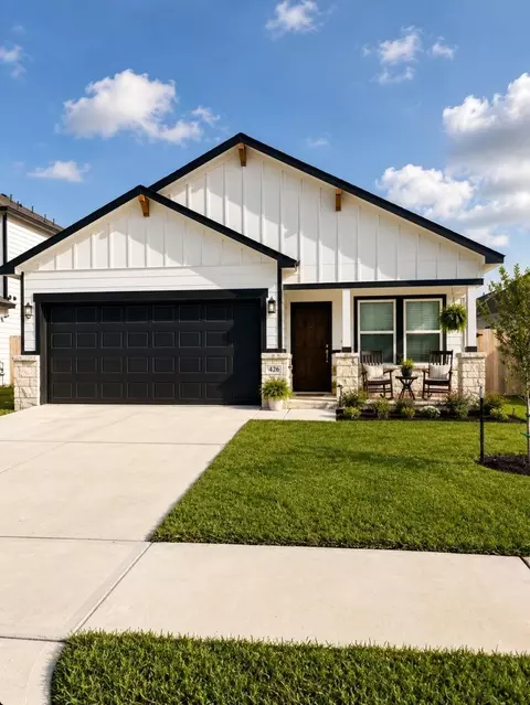 411 Zeus Mountains Dr, Crosby, TX 77532
