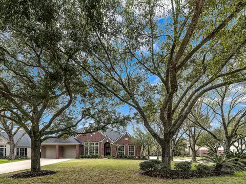 23515 Bainford Ct, Katy, TX 77494