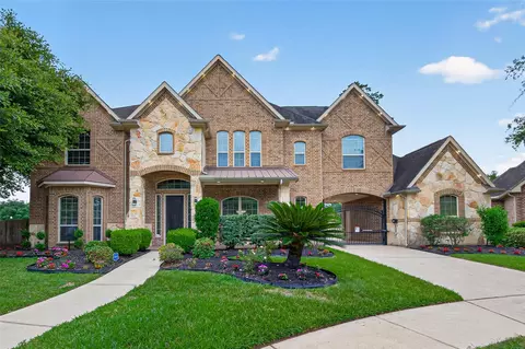 13510 Cascade Caverns Ct, Houston, TX 77044