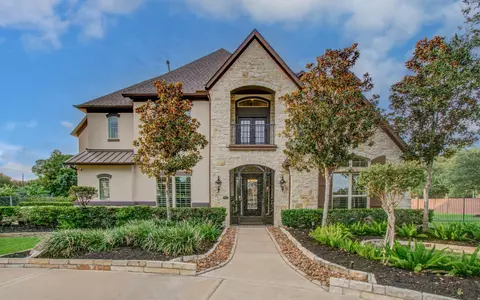4502 Southhampton Ct, Missouri City, TX 77459