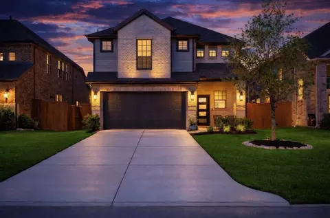 7111 Prairie Heights Dr, Katy, TX 77493