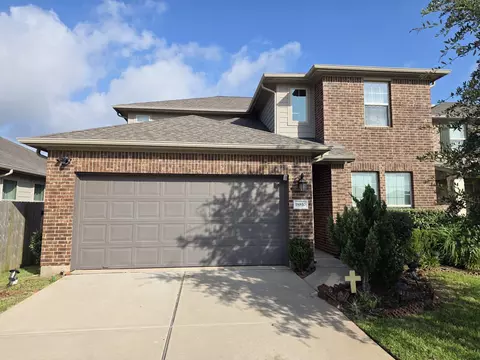 18810 Fulvetta Haven Way, Richmond, TX 77407