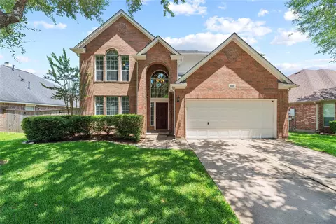 1242 Deerbrook Dr, Sugar Land, TX 77479