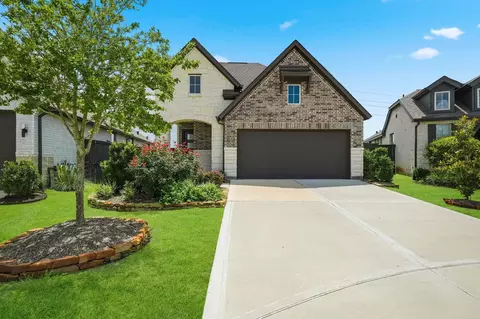 2506 Seedling St, Richmond, TX 77406
