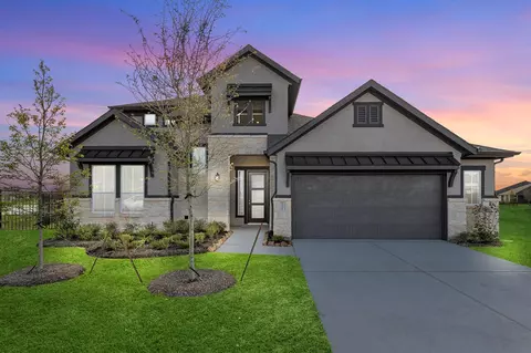 2902 Arbor Edge Xing, La Marque, TX 77568