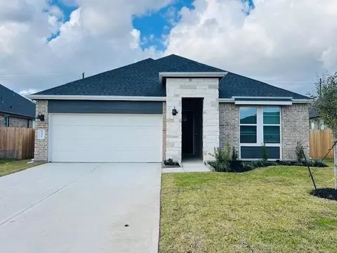 2322 Poseidon St, League City, TX 77573