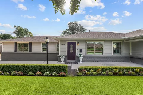 1506 Freedonia Dr, Houston, TX 77055