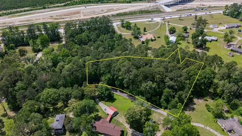 tbd W Laurelia Rd, Corrigan, TX 75939