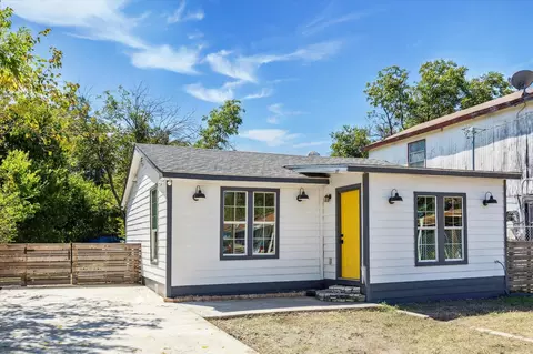 1306 Brighton, San Antonio, TX 78211