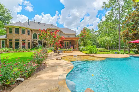 28053 Cross Way Oaks, Magnolia, TX 77355