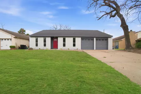 12819 Fern Forest Dr, Houston, TX 77044