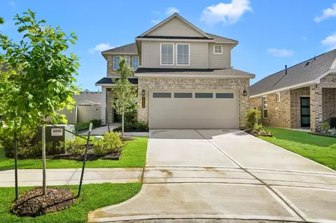 15218 Black Scoter Ct, Magnolia, TX 77354
