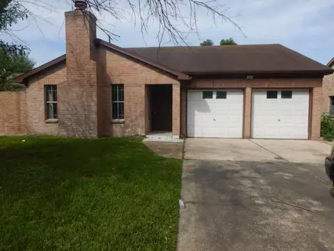 7222 Northleaf Dr, Houston, TX 77086