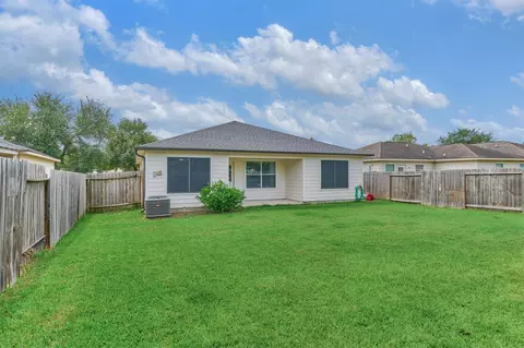 Exterior - 4926 Comal River Loop, Spring, TX 77386 photo 8 of 9