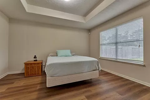 Bedroom - 4926 Comal River Loop, Spring, TX 77386 photo 2 of 3