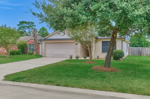 4926 Comal River Loop, Spring, TX 77386