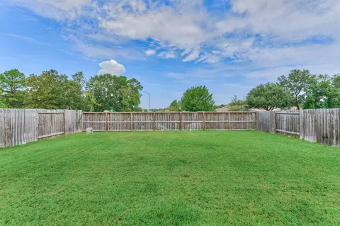 Exterior - 4926 Comal River Loop, Spring, TX 77386 photo 6 of 9