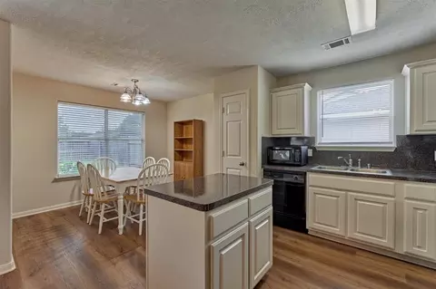 Kitchen - 4926 Comal River Loop, Spring, TX 77386 photo 3 of 3