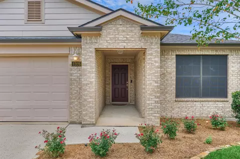 Exterior - 4926 Comal River Loop, Spring, TX 77386 photo 4 of 9