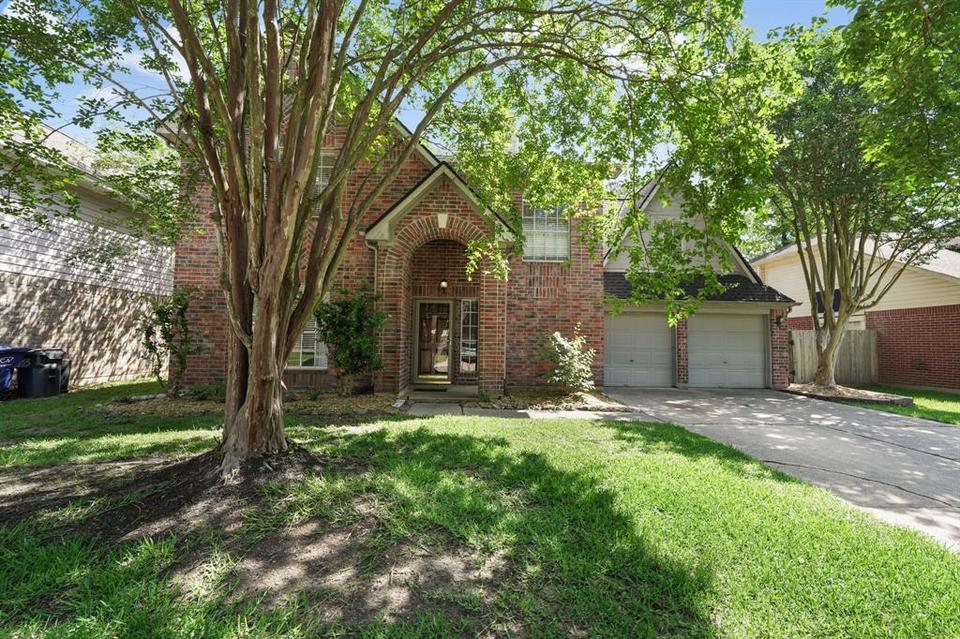 17806 Telegraph Creek Dr, Spring, TX 77379 30 Photos MLS 17807807