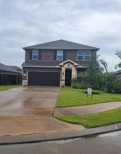 2331 Scarlett Pine Bnd, Tomball, TX 77375
