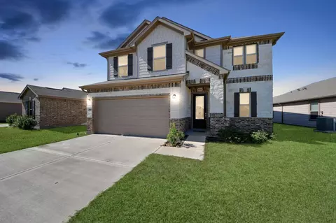 2018 Damasi Ln, Fresno, TX 77545