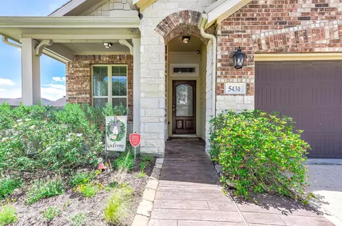 5430 Baronet Dr, Katy, TX 77493