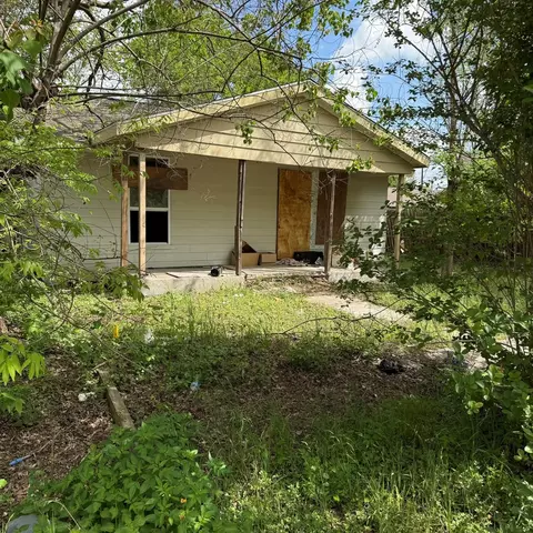 3713 Farmer St, Houston, TX 77020