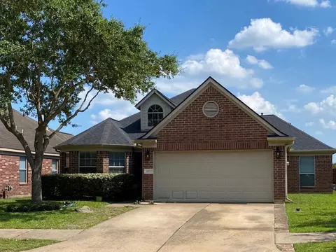 24223 Emory Green St, Katy, TX 77493