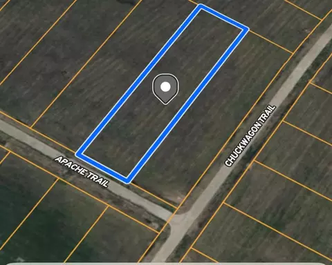 1614 Apache Trl, Angleton, TX 77515