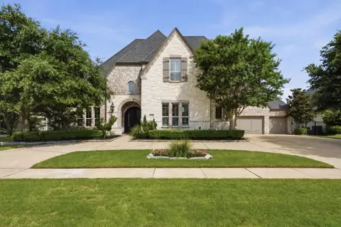 5407 Fleming Rock Ln, Fulshear, TX 77441