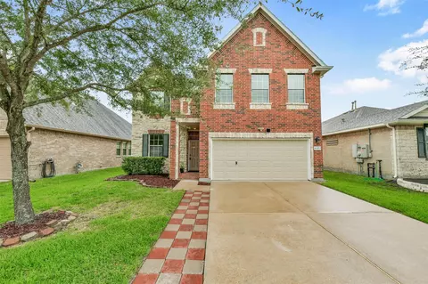 4602 E Meadow Dr, Deer Park, TX 77536