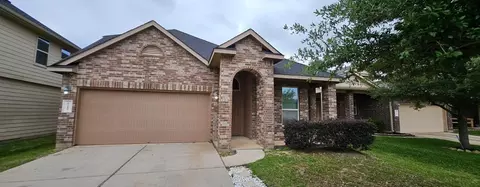 5519 Misted Jasmine Ct, Katy, TX 77449