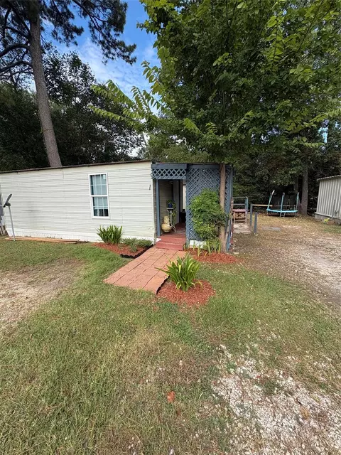 1490 S Byrd Ave, Shepherd, TX 77371 photo 2