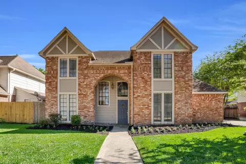 12411 Exbury Ct, Tomball, TX 77377