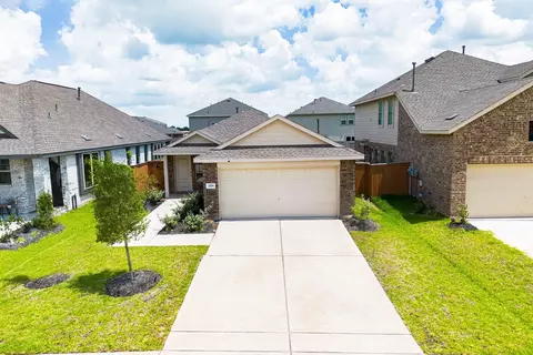3008 Courtney Coral Ln, Katy, TX 77493