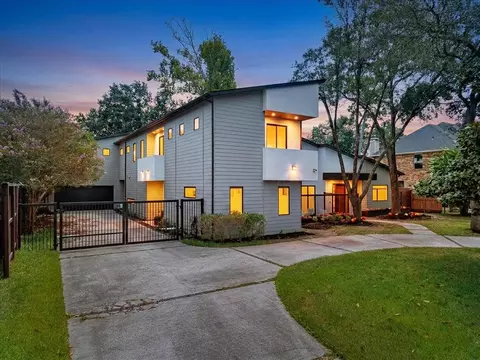 1418 Huge Oaks, Houston, TX 77055