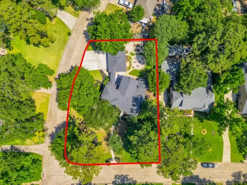 View/Area - 6514 Larkmount Dr, Spring, TX 77389 photo 1 of 1