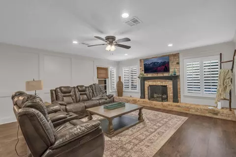 Living - 6514 Larkmount Dr, Spring, TX 77389 photo 1 of 2