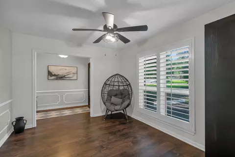 Entry Way - 6514 Larkmount Dr, Spring, TX 77389 photo 2 of 6