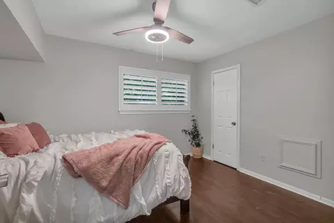 Bedroom - 6514 Larkmount Dr, Spring, TX 77389 photo 1 of 2