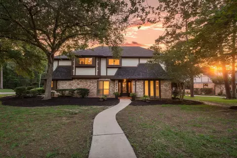 Exterior - 6514 Larkmount Dr, Spring, TX 77389 photo 4 of 4