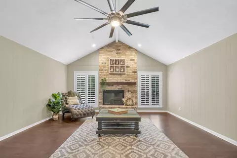 Living - 6514 Larkmount Dr, Spring, TX 77389 photo 2 of 2