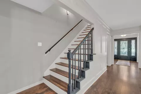 Entry Way - 6514 Larkmount Dr, Spring, TX 77389 photo 6 of 6