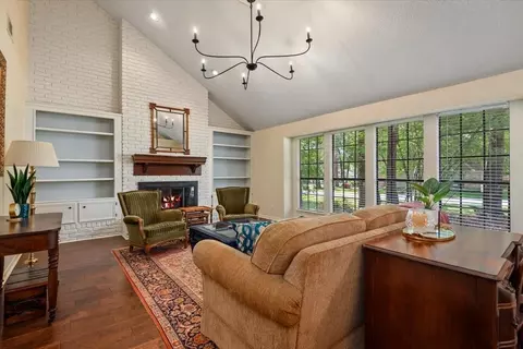 Living - 10 Cape Chestnut Dr, Spring, TX 77381 photo 1 of 1