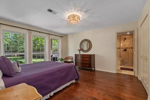 Bedroom - 10 Cape Chestnut Dr, Spring, TX 77381 photo 1 of 4